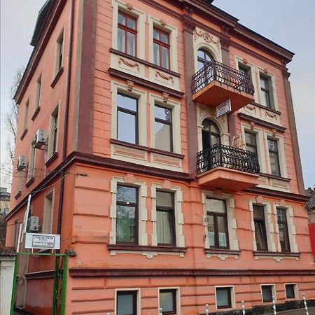 Km!Sofia - Стаи За Гости Sófia Exterior foto