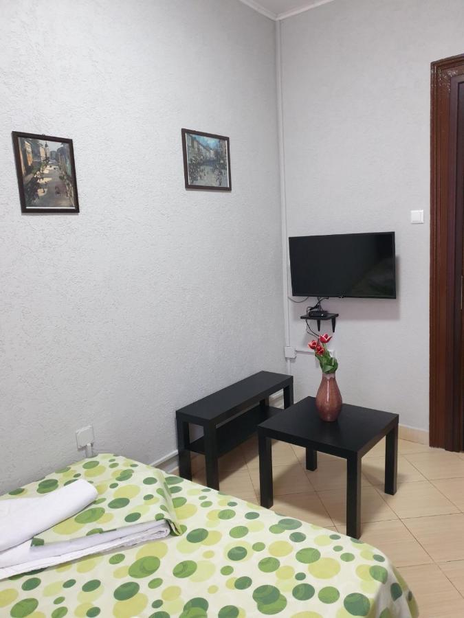 Km!Sofia - Стаи За Гости Sófia Exterior foto