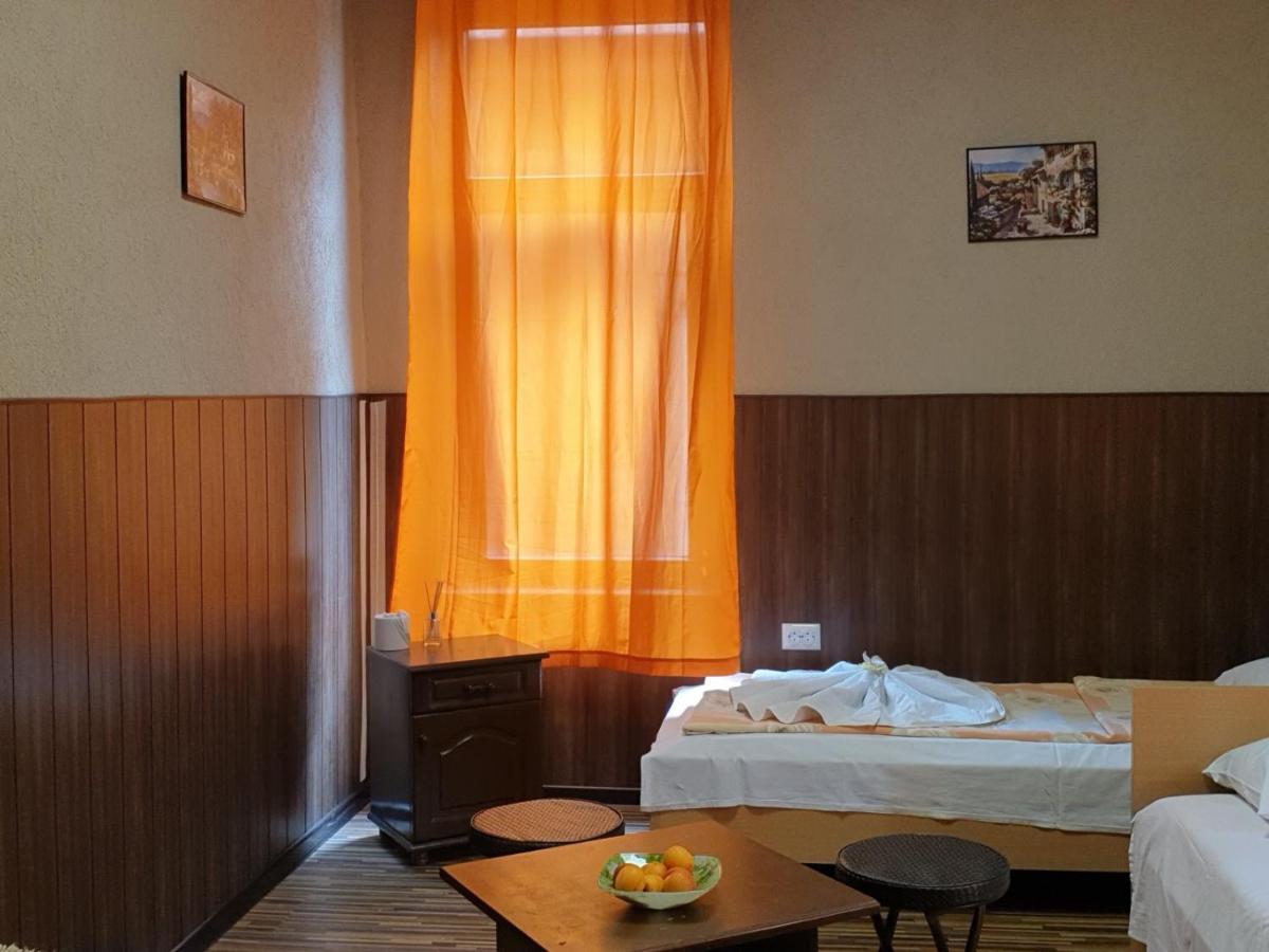 Km!Sofia - Стаи За Гости Sófia Exterior foto