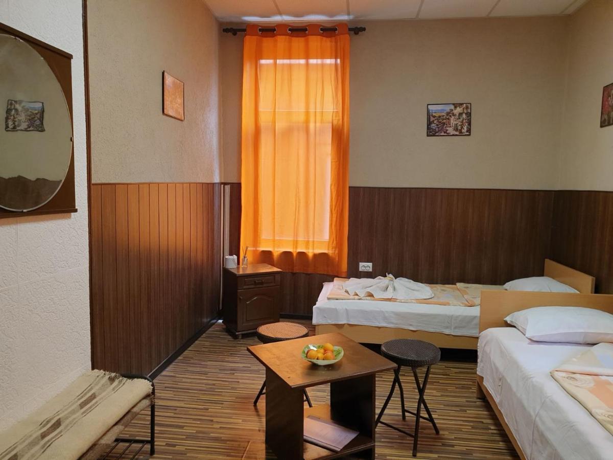 Km!Sofia - Стаи За Гости Sófia Exterior foto