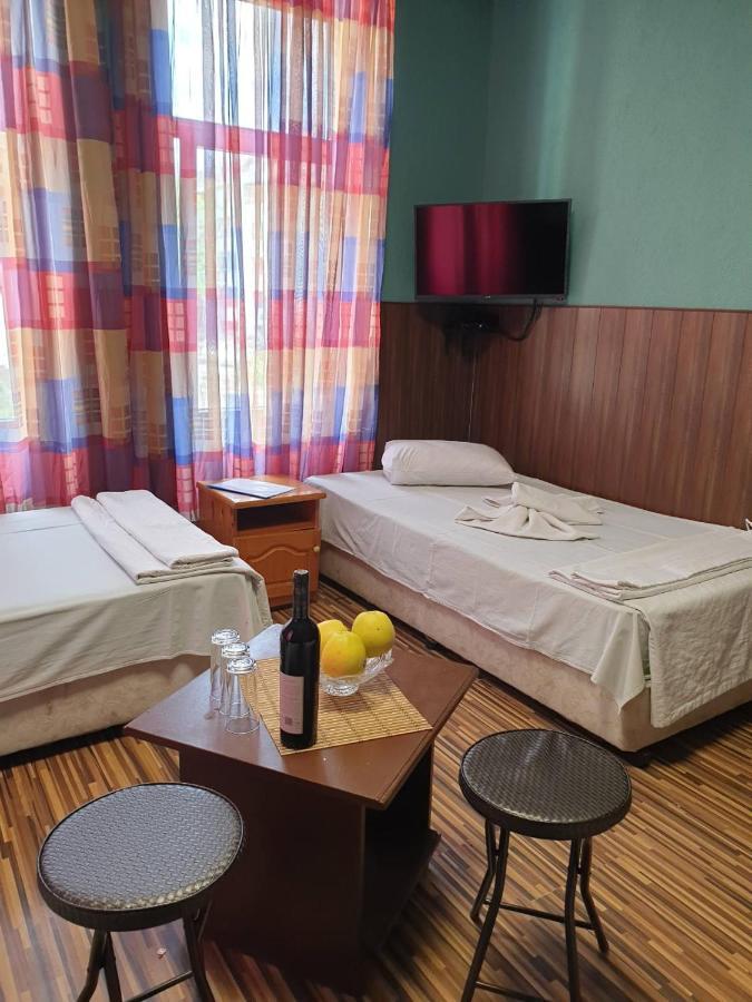 Km!Sofia - Стаи За Гости Sófia Exterior foto