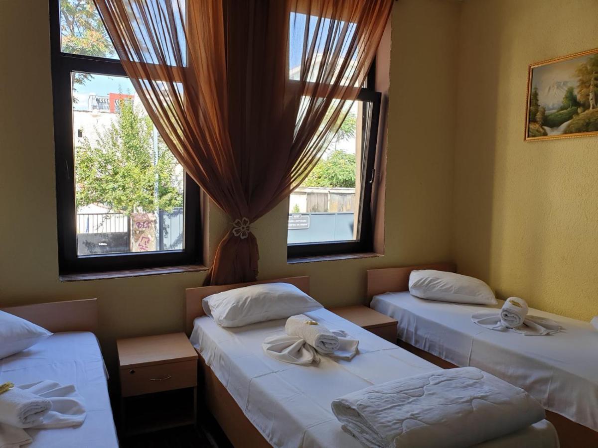 Km!Sofia - Стаи За Гости Sófia Exterior foto