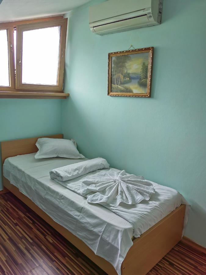 Km!Sofia - Стаи За Гости Sófia Exterior foto